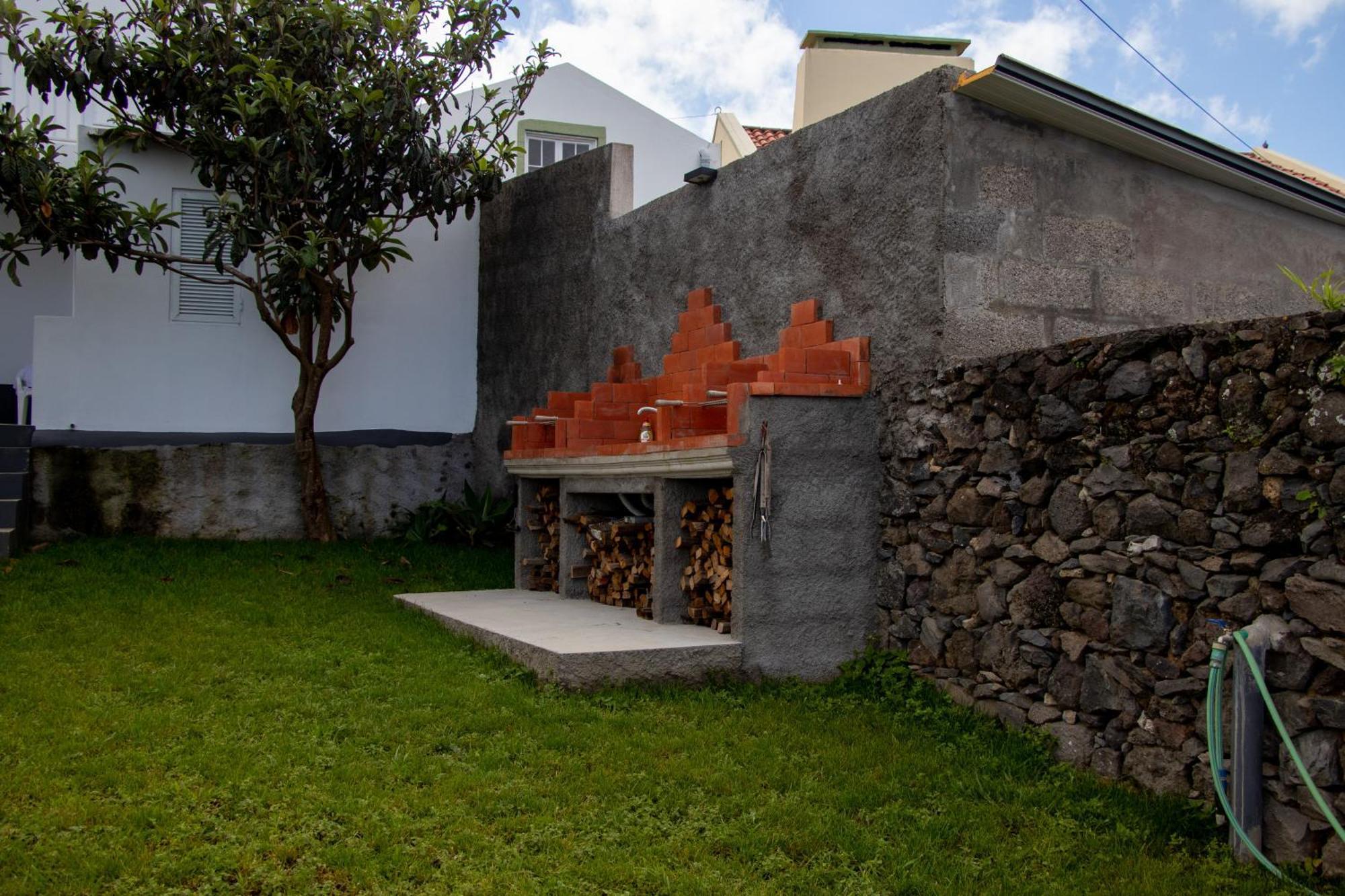 Oasis Fonte Grande Apartment Ponta Delgada  Bagian luar foto