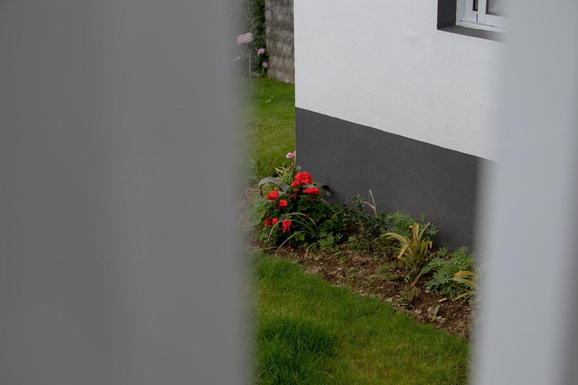 Oasis Fonte Grande Apartment Ponta Delgada  Bagian luar foto