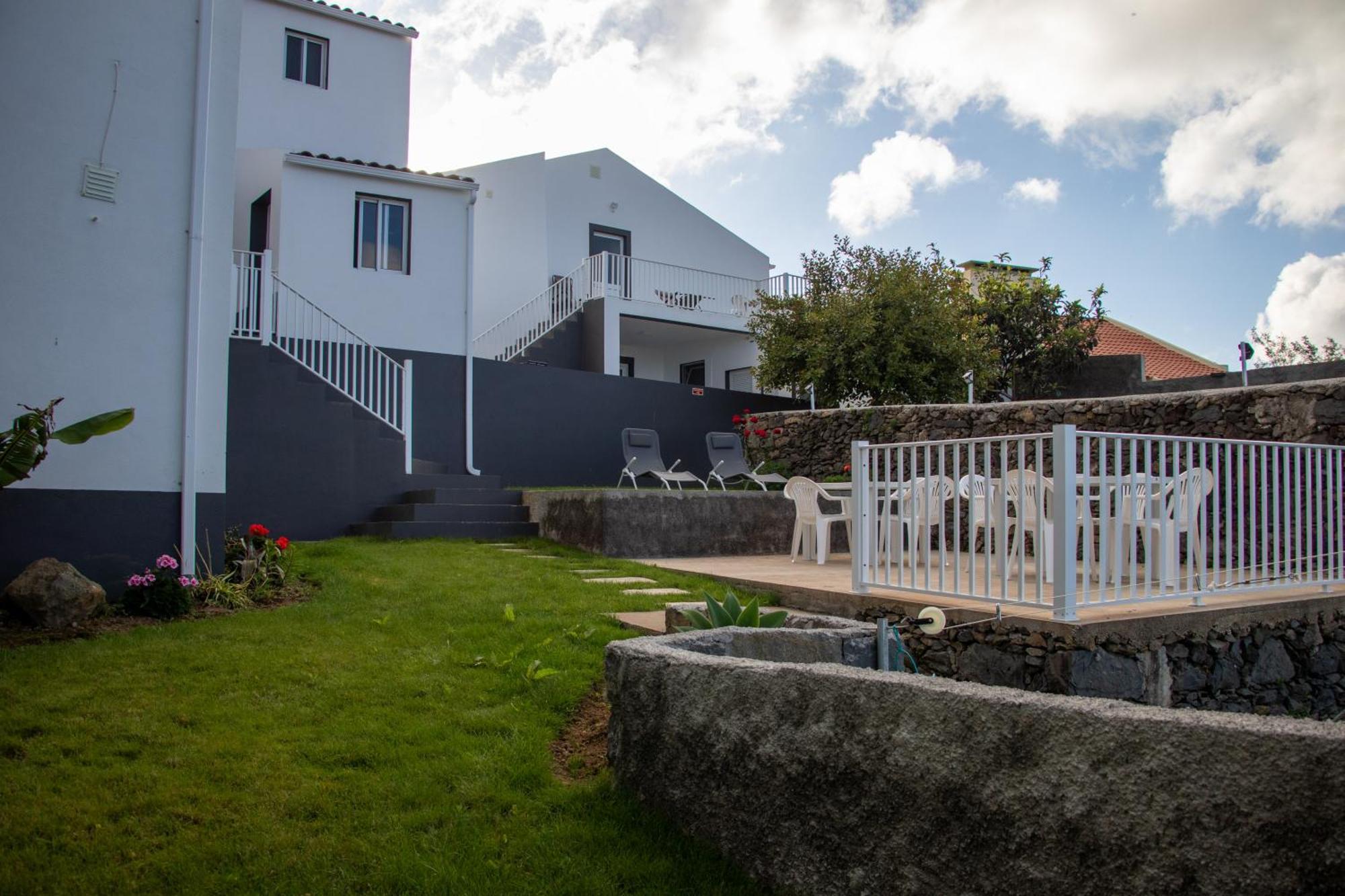 Oasis Fonte Grande Apartment Ponta Delgada  Bagian luar foto
